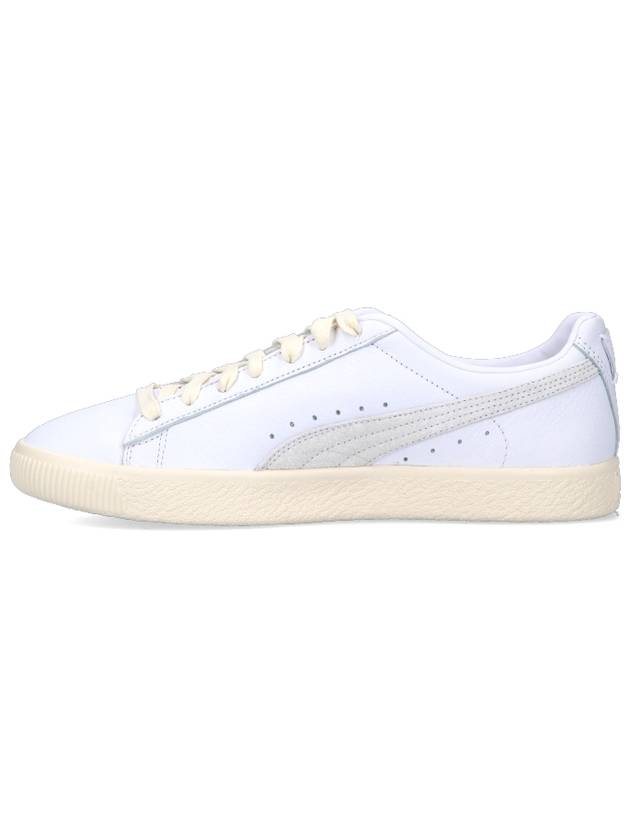 Puma Sneakers White - PUMA - BALAAN 3