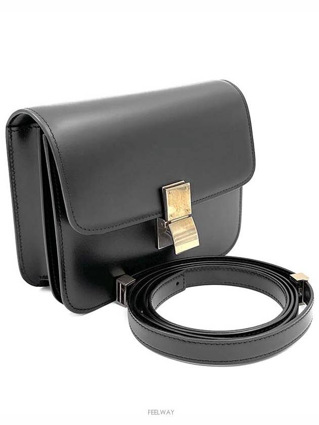 women shoulder bag - CELINE - BALAAN 3