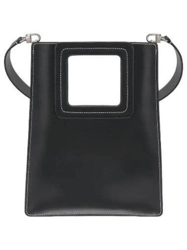 Shirley tote bag black - STAUD - BALAAN 1