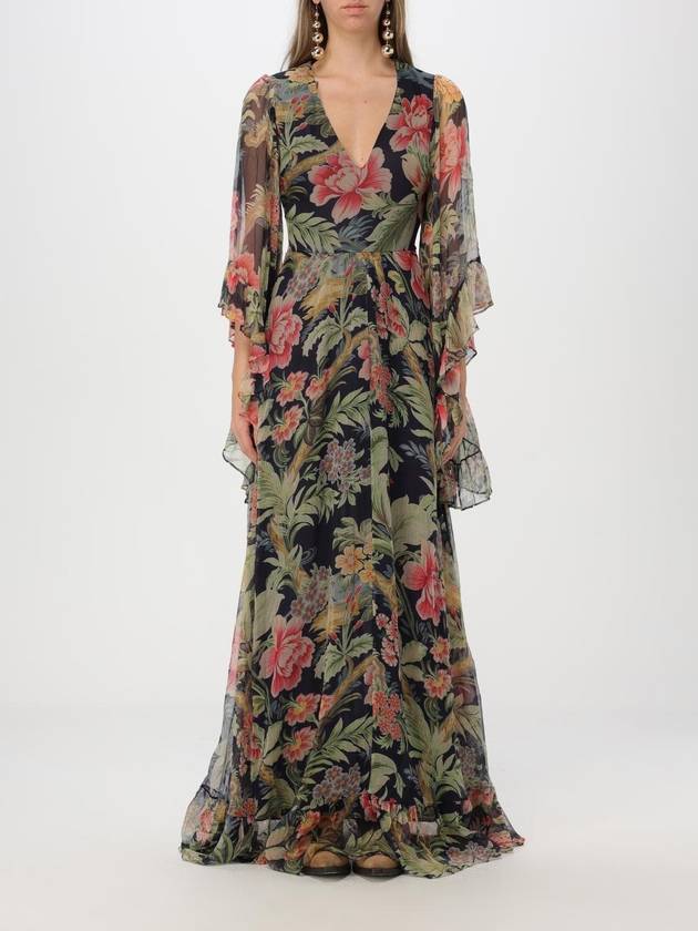 Jumpsuits woman Etro - ETRO - BALAAN 1