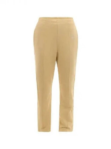 INAYAKI logo banding track pants 270456 - ISABEL MARANT ETOILE - BALAAN 1