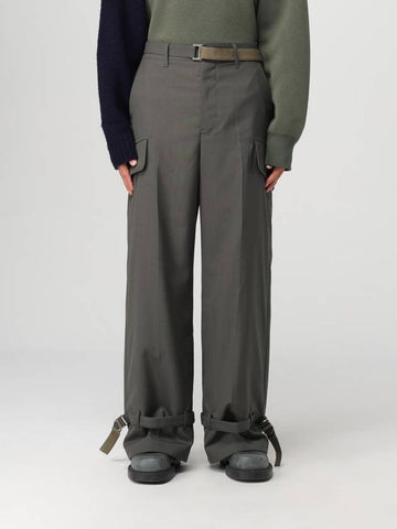 Pants men Sacai - SACAI - BALAAN 1