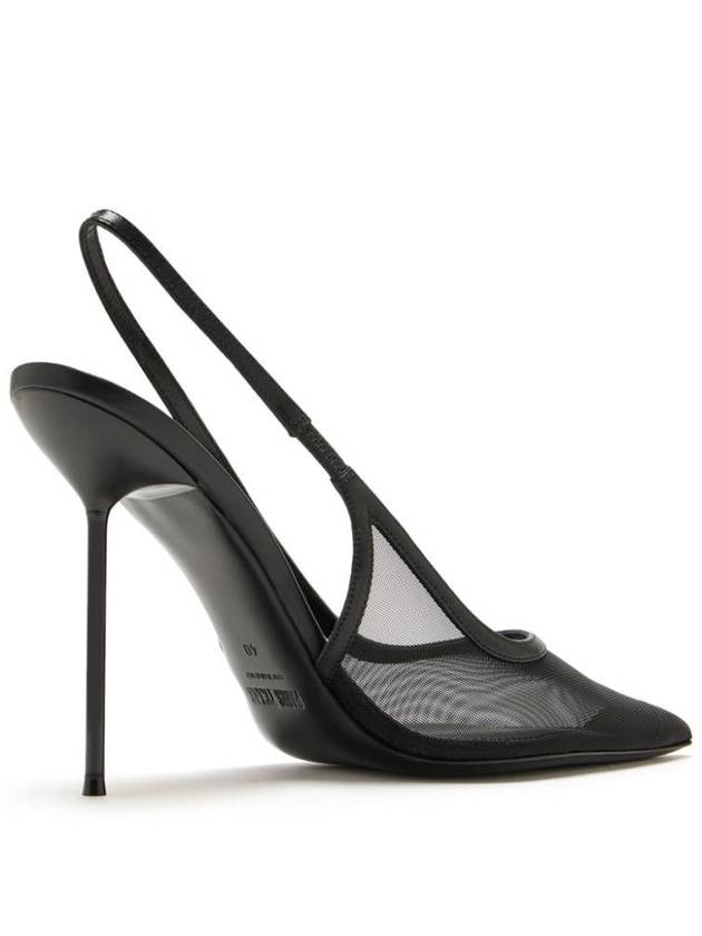 Paris Texas Lidia Slingback 105 - PARIS TEXAS - BALAAN 2