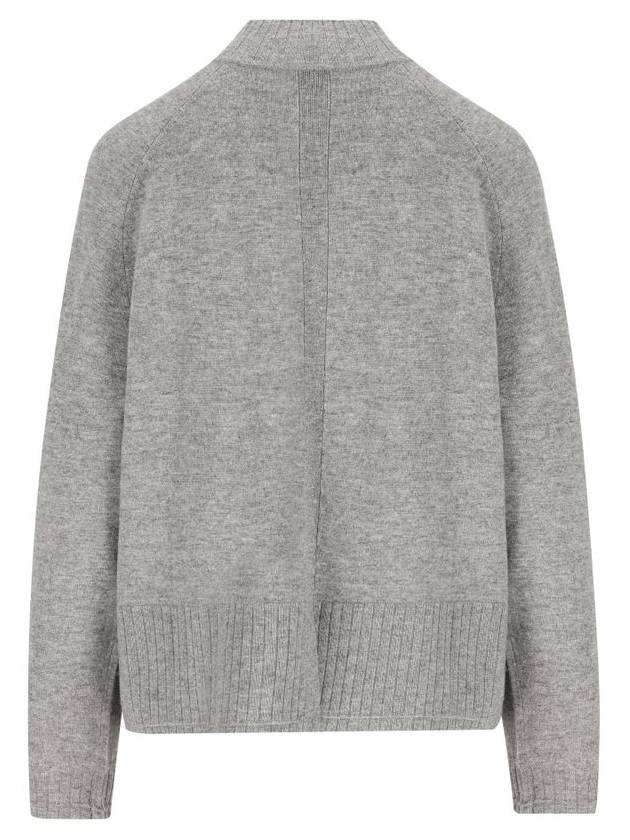 Bogner Sweaters Grey - BOGNER - BALAAN 2