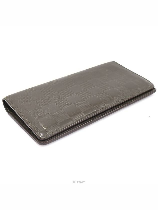 men s wallet - LOUIS VUITTON - BALAAN 4