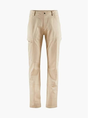 Straight Pants 10192130 Free - KLATTERMUSEN - BALAAN 1