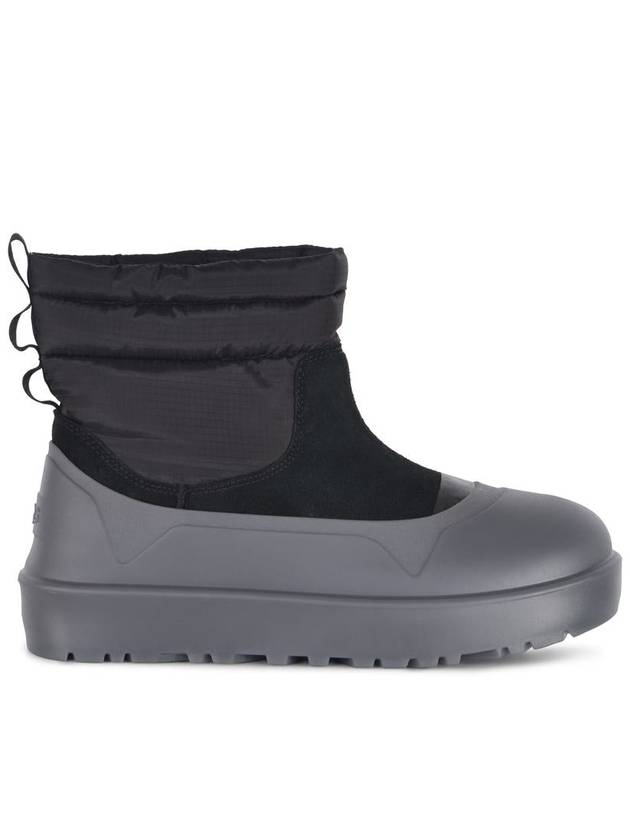 Classic Mini Mod Winter Boots Black - UGG - BALAAN 2