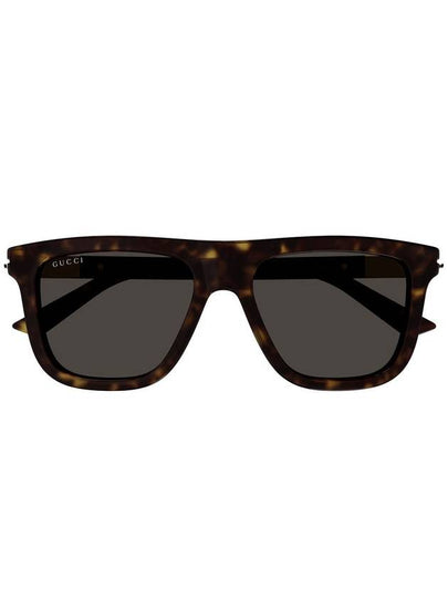 Wayfarer Frame Sunglasses GG1502S - GUCCI - BALAAN 2