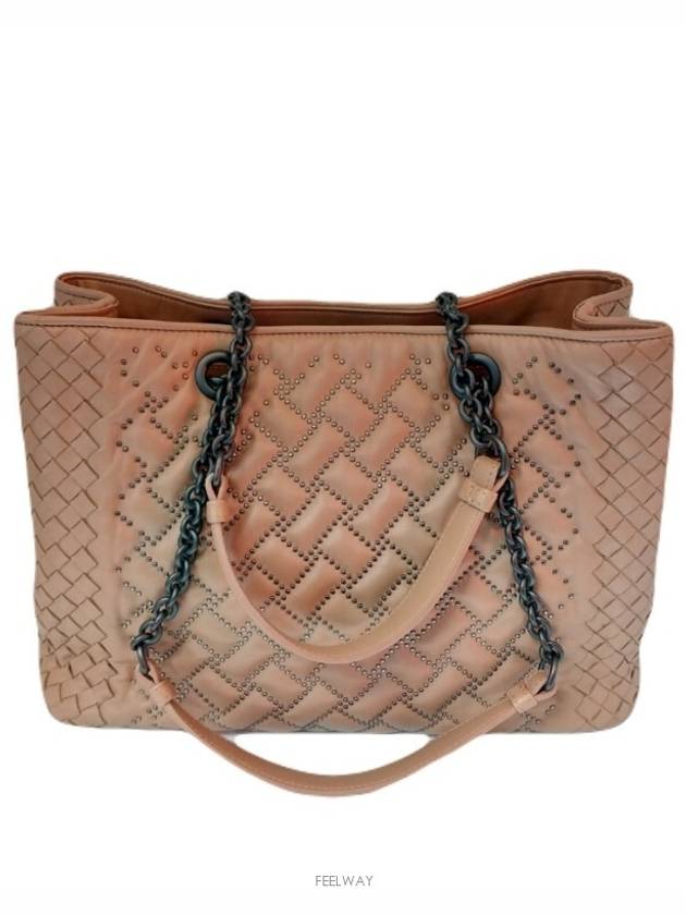 women shoulder bag - BOTTEGA VENETA - BALAAN 7