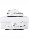 Baker OG Women s Sneakers A02FW704 WHITE - MIHARA YASUHIRO - BALAAN 10