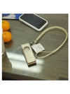 Gold cell phone accessories fashion - COACH - BALAAN 4