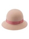 Etta Conscious Cloche Hat Hat Cameo Rose Blossom - HELEN KAMINSKI - BALAAN 1