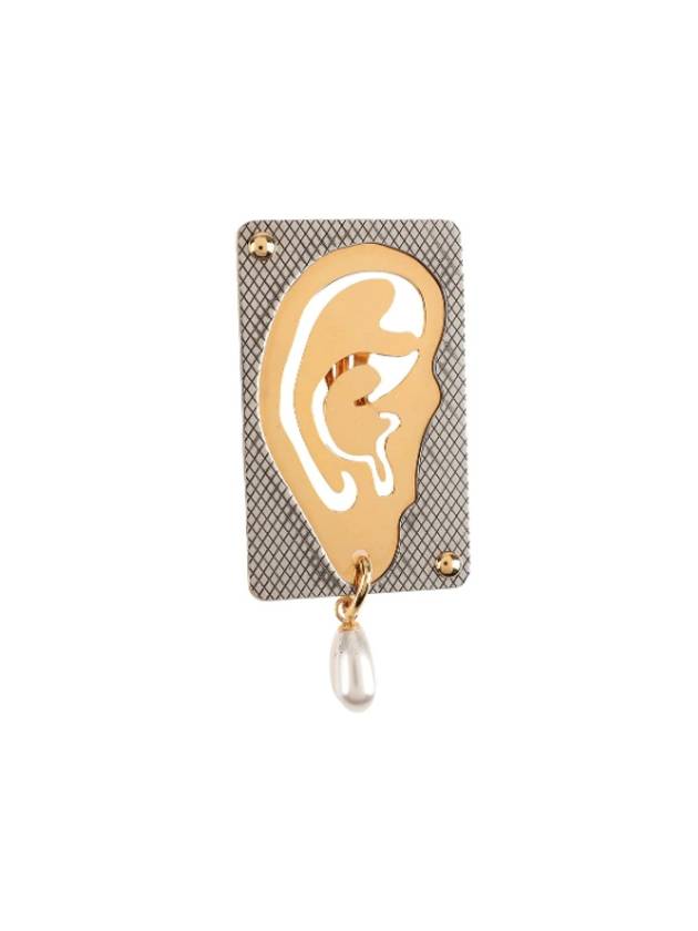 BEWITCHED SINGLE EARRING - LANVIN - BALAAN 3