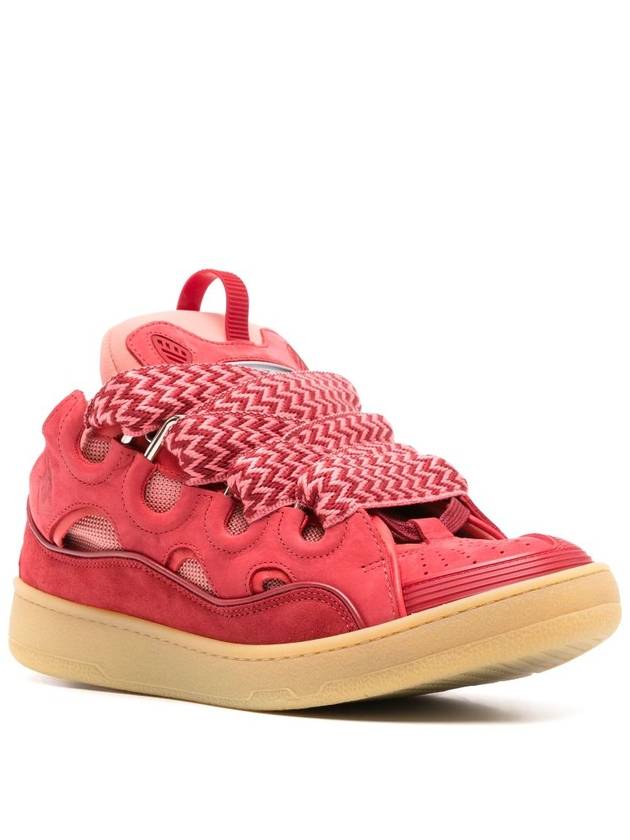 Lanvin Sneakers - LANVIN - BALAAN 2