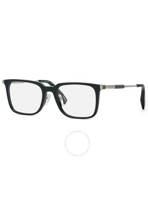 Chopard Demo Square Men's Eyeglasses VCH344 0821 53 - CHOPARD - BALAAN 1