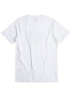 All sizes Deus Shield short sleeve t-shirt white DMW41808E - DEUS EX MACHINA - BALAAN 3