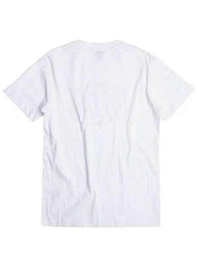 All sizes Deus Shield short sleeve t-shirt white DMW41808E - DEUS EX MACHINA - BALAAN 3