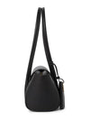 East West Tote Bag Black - SALVATORE FERRAGAMO - BALAAN 3