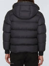 H20911A00140 549SK Amaranthe Men’s Padding - MONCLER - BALAAN 4