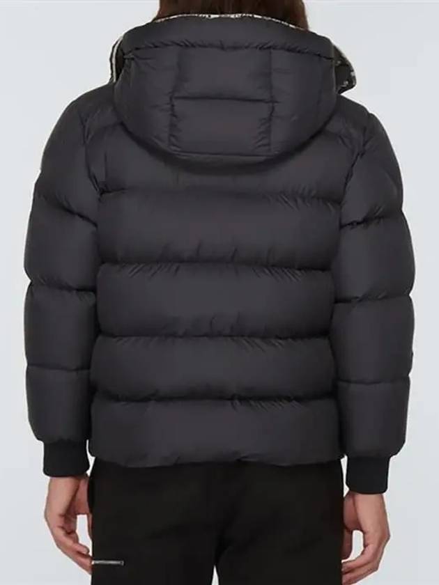 H20911A00140 549SK Amaranthe Men’s Padding - MONCLER - BALAAN 4