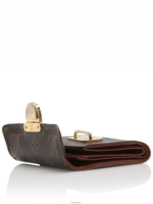 women s wallet - LOUIS VUITTON - BALAAN 8