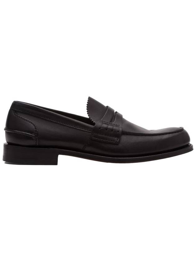 Pembray penny loafer black - CHURCH'S - BALAAN 2