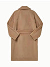 Estella Single Coat Beige - MAX MARA - BALAAN 5