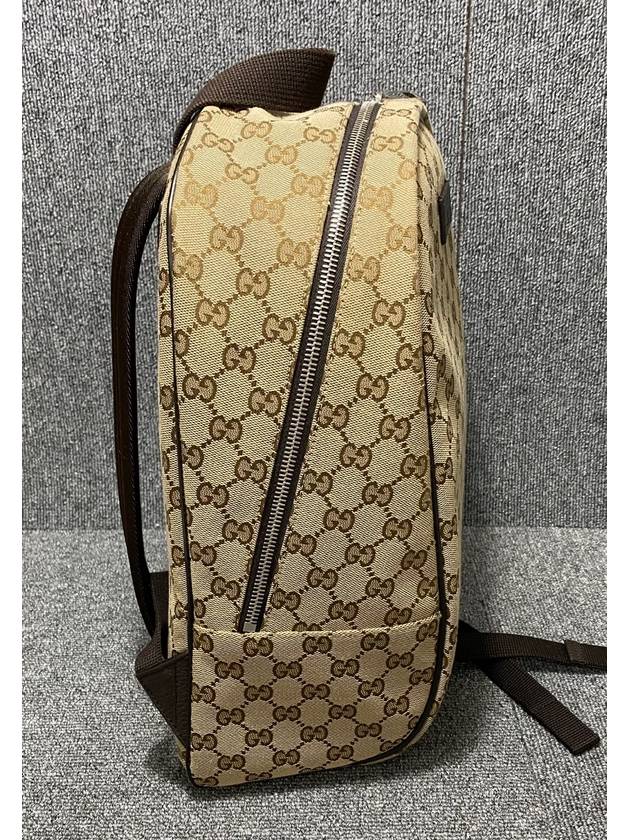 backpack - GUCCI - BALAAN 4