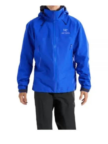 ARC TERYX Beta AR Jacket Man AJOFMX7082VIY M - ARC'TERYX - BALAAN 1