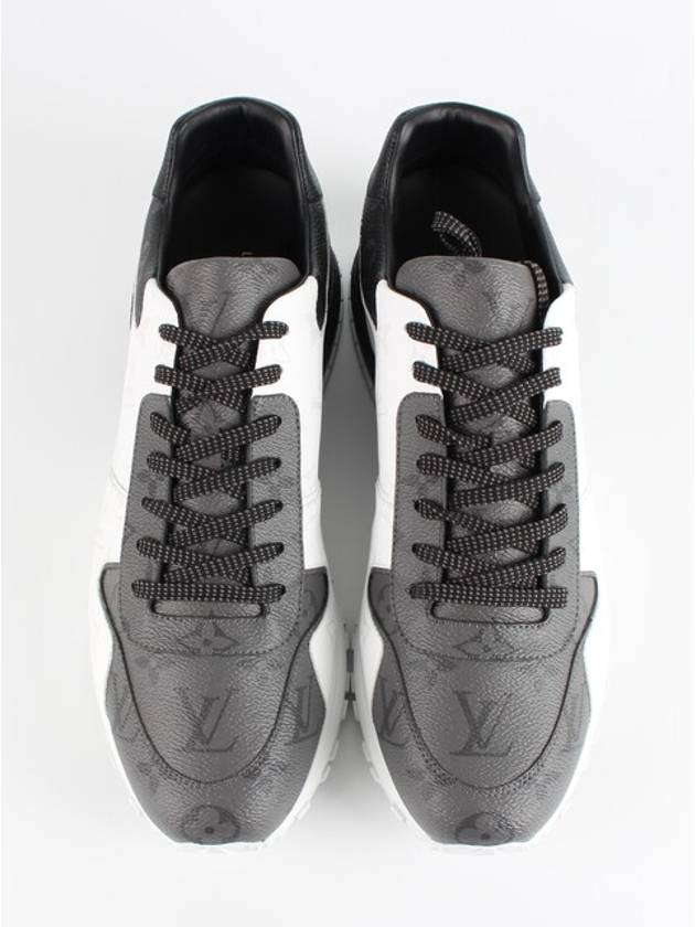 Runaway Eclipse Sneakers 8 5 - LOUIS VUITTON - BALAAN 9