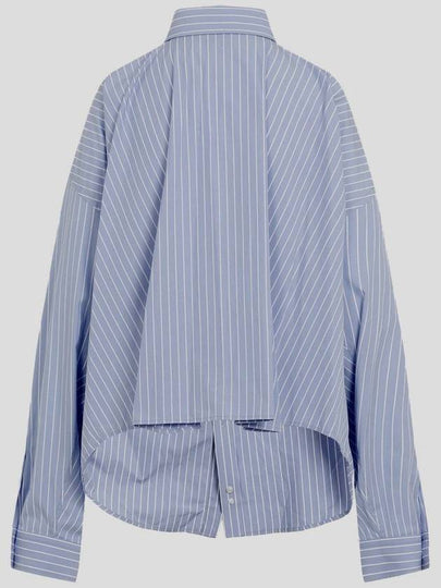 Balenciaga Shirts - BALENCIAGA - BALAAN 2