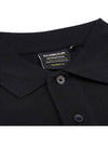 Essential Polo Shirt Classic Black - BARBOUR - BALAAN 6