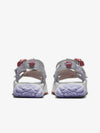 Oneonta Sandals Silver - NIKE - BALAAN 6