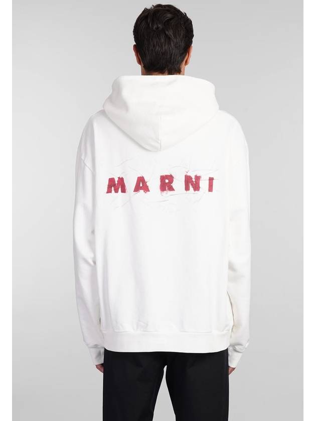 Marni Sweatshirt - MARNI - BALAAN 3