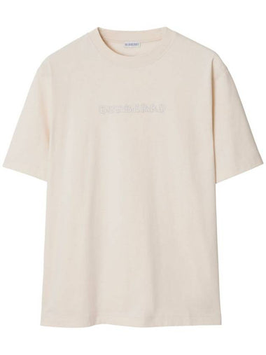 UOMO T-SHIRT - BURBERRY - BALAAN 1