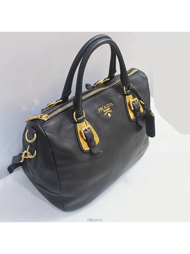 women tote bag - PRADA - BALAAN 4