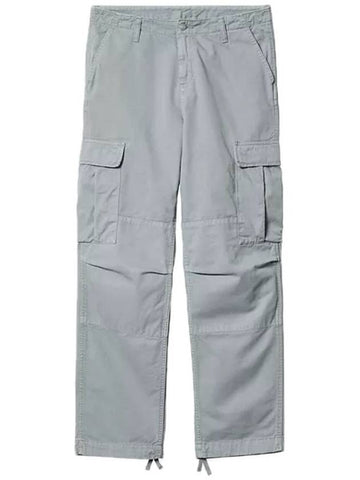 Carhartt Wip Regular Cargo Pant - CARHARTT WIP - BALAAN 1