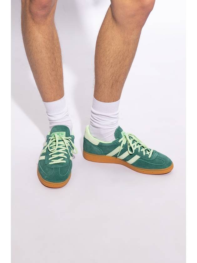 ADIDAS Originals ‘Handball Spezial’ Sneakers, Men's, Green - ADIDAS ORIGINALS - BALAAN 2