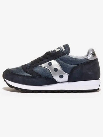 Jazz 81 NAVYSILVER - SAUCONY - BALAAN 1