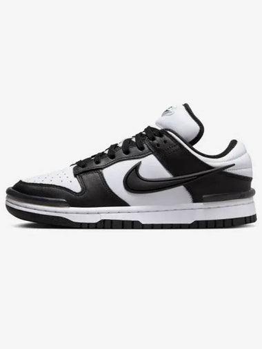 Women s Dunk Low Twist 001 - NIKE - BALAAN 1