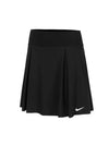 Dry Fit Club A-line Skirt Black - NIKE - BALAAN 1