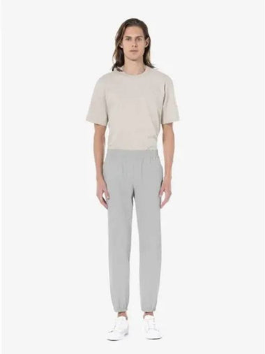 Men s Woven Setup Jogger Pants H214E 54G IXQ Domestic Product GQ2N24030865352 - LACOSTE - BALAAN 1