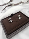 Farandole Earrings Silver - HERMES - BALAAN 8