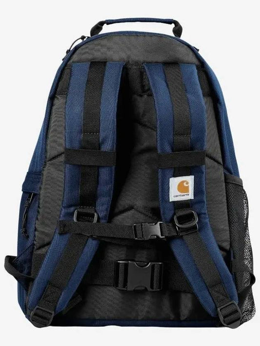 WIP Kickflip Backpack Elder I031468 1ZF XX - CARHARTT - BALAAN 2