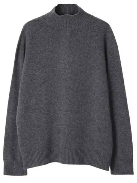 Tahiti Cashmere Turtleneck Sweater Women Knit - MAX MARA - BALAAN 1