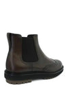 I Leather Men's Boots XXM0ZW00MH0D9CS801 - TOD'S - BALAAN 3