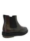 T99 Leather Men s Boots XXM0ZW00MH0D9CS801 - TOD'S - BALAAN 3