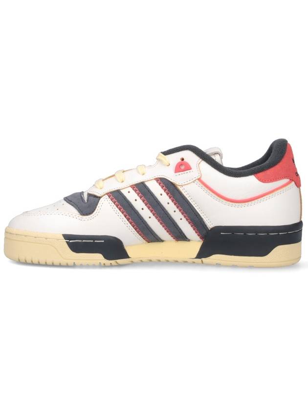 Adidas Sneakers White - ADIDAS - BALAAN 3