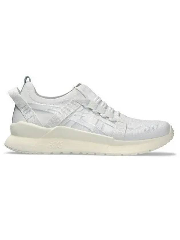 CFCL Gel Light III Low-Top Sneakers White - ASICS - BALAAN 2