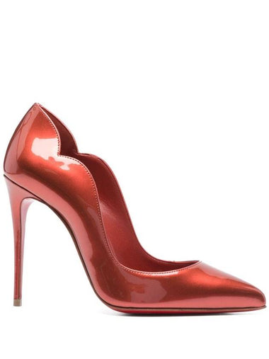 Christian Louboutin With Heel Red - CHRISTIAN LOUBOUTIN - BALAAN 1